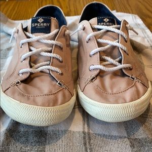 Sperry slip ons